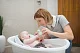 Горка для купания детская AngelCare Mini