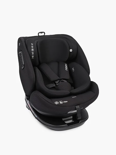 Автокресло группы 0/1/2/3 Happy Baby REEX