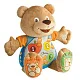 Мишка говорящий Chicco Teddy (русс/ англ)