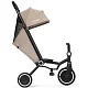 Велосипед трехколесный складной SmarTrike Wonder max