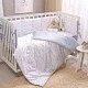 Комплект постельного белья Perina "Sleepy" 6 предметов 120х60
