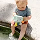 Игрушка-книжка для ванны FEHN Осьминог