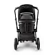 Коляска 2в1 Bugaboo Fox 5 Noir Limited Edition