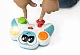 Игрушка Chicco пластиковая музыкальная "Мой первый джойстик"