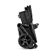 Коляска 2в1 Bugaboo Fox 5 Noir Limited Edition