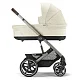 Коляска 2в1 Cybex Balios S Lux 2025 спальный блок+дождевик