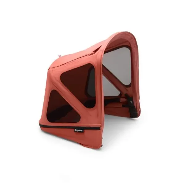 Капюшон от солнца для коляски Bugaboo Donkey breezy sun canopy