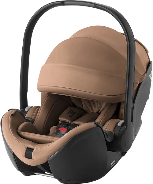 Автокресло группы 0+ Britax Roemer BABY-SAFE PRO LUX