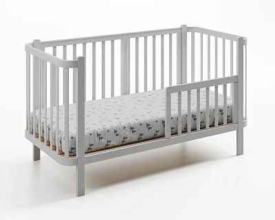 Комплект расширения ANTEMI для кроватки Terra Light 160х70