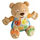 Мишка говорящий Chicco Teddy (русс/ англ)