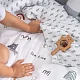 Комплект постельного белья Perina "Forest Baby" 3 предмета