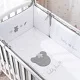 Комплект постельного белья Perina "Teddy love" 6 предметов