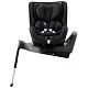 Автокресло группы 0/1 Britax Roemer DUALFIX PRO Classic