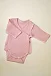 Пудровый