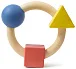 Teething Ring Basic