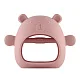 Прорезыватель Roxy Kids силиконовый на руку Мишка