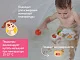 Термометр для воды Roxy Kids Собачка
