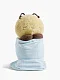 Игрушка мягкая Happy Baby SLEEPY BEE «СЛИПИ БИ»