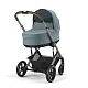 Коляска 3в1 Cybex Balios S Lux 2025