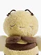 Игрушка мягкая Happy Baby SLEEPY BEE «СЛИПИ БИ»