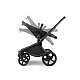 Коляска 2в1 Bugaboo Fox 5 Noir Limited Edition