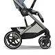 Коляска 3в1 Cybex Balios S Lux 2025