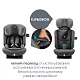 Автокресло группы 1/2/3 Britax Roemer ADVANSAFIX PRO Style
