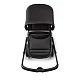 Коляска 2в1 Bugaboo Fox 5 Noir Limited Edition