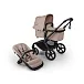 Black/Desert Taupe Melange Desert Taupe Melange 100051124