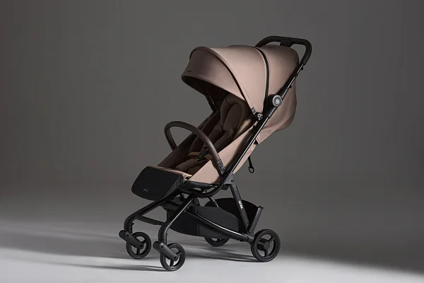 Коляска прогулочная Anex Air-Z Plus