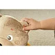 Мишка говорящий Chicco Teddy (русс/ англ)