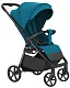 Коляска прогулочная Carrello Bravo Carbon