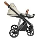 Коляска 2в1 ROAN SOL LUX-ROMBY