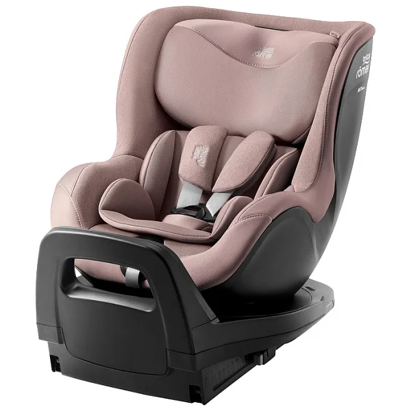 Автокресло группы 0/1 Britax Roemer DUALFIX PRO M Style