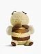Игрушка мягкая Happy Baby SLEEPY BEE «СЛИПИ БИ»