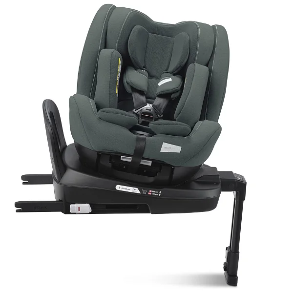Автокресло группы 0/1/2 RECARO Salia 125