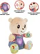 Мишка говорящий Chicco Teddy Emotion (русс/ англ)