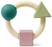 Teething Ring Soft