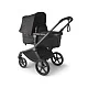 Коляска 2в1 Bugaboo Fox 5 Noir Limited Edition