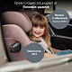Автокресло группы 1/2/3 Britax Roemer ADVANSAFIX PRO Style