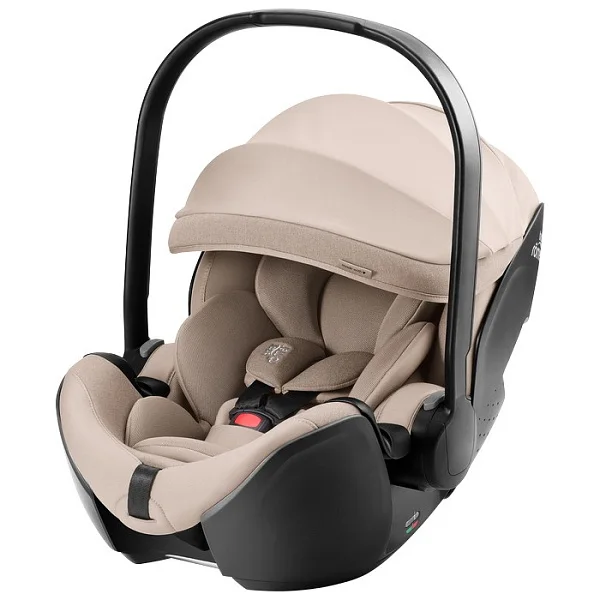 Автокресло группы 0+ Britax Roemer BABY-SAFE PRO Style