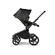Коляска 2в1 Bugaboo Fox 5 Noir Limited Edition