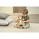 Мишка говорящий Chicco Teddy (русс/ англ)