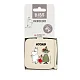 Контейнер для пустышки BIBS - Moomin
