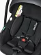 Автокресло группы 0+ Happy Baby Safer