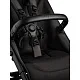 Коляска 2в1 Bugaboo Fox 5 Noir Limited Edition