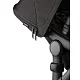 Коляска 2в1 Bugaboo Fox 5 Noir Limited Edition