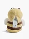 Игрушка мягкая Happy Baby SLEEPY BEE «СЛИПИ БИ»