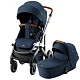 Коляска 2в1 Britax Roemer Smile 5Z Classic