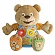 Мишка говорящий Chicco Teddy (русс/ англ)
